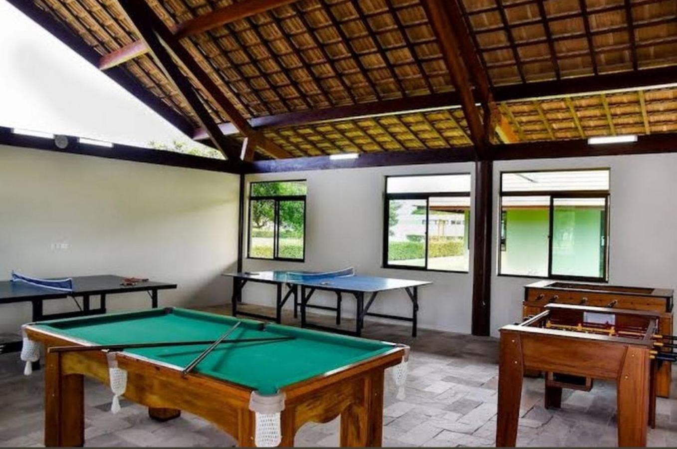 Bangalo Luxo Beira Mar Carneiros Beach Resort Praia dos Carneiros Eksteriør bilde